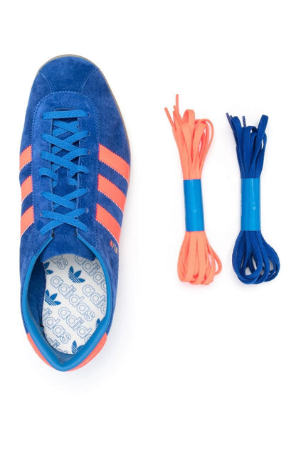 ADIDAS DUBLIN BLUE RED