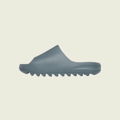 YEEZY SLIDE SLATE MARINE