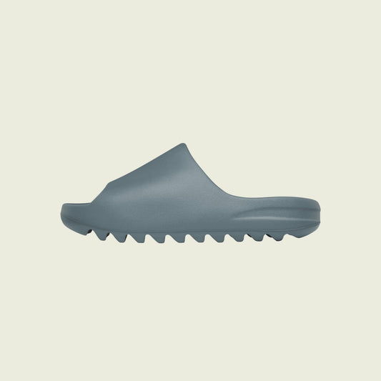 YEEZY SLIDE SLATE MARINE