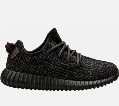 YEEZY BOOST 350 PIRATE BLACK