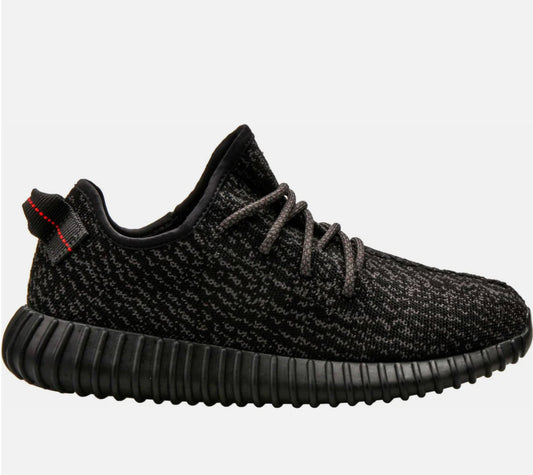 YEEZY BOOST 350 PIRATE BLACK