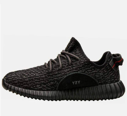 YEEZY BOOST 350 PIRATE BLACK