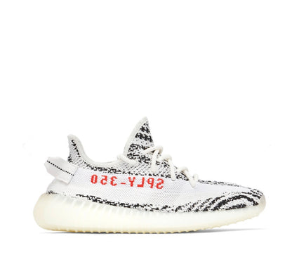 YEEZY BOOST 350 V2 ZEBRA