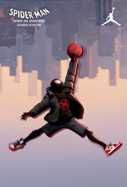 Air Jordan 1 Next Chapter