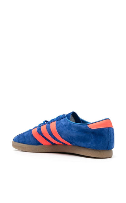 ADIDAS DUBLIN BLUE RED