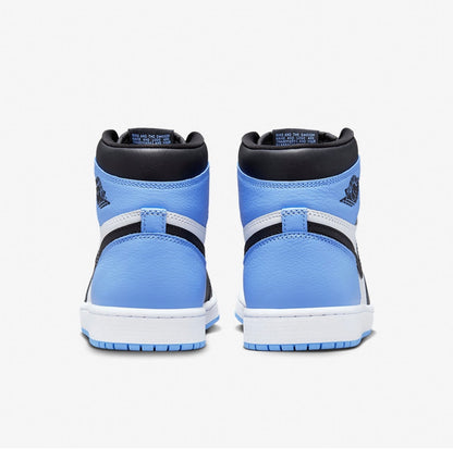 JORDAN 1 RETRO HIGH OG 'University Blue'