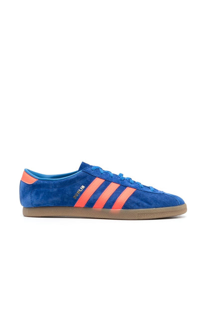 ADIDAS DUBLIN BLUE RED