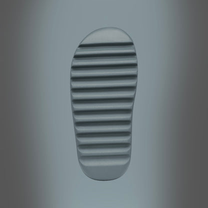 YEEZY SLIDE SLATE MARINE
