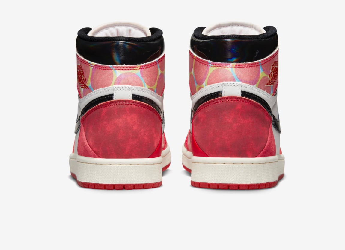 Air Jordan 1 Next Chapter
