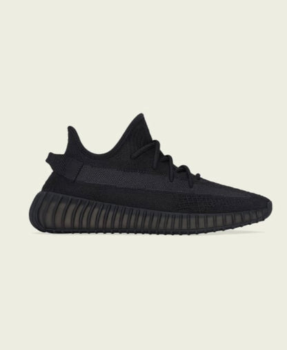 YEEZY BOOST 350 V2 ONYX