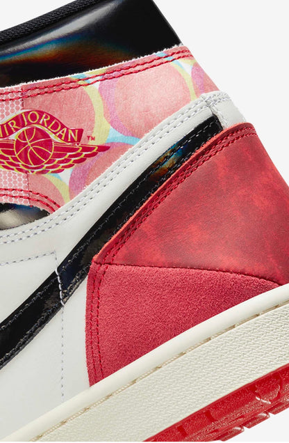 Air Jordan 1 Next Chapter