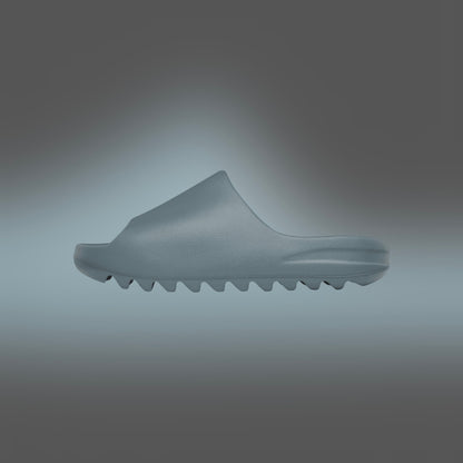 YEEZY SLIDE SLATE MARINE