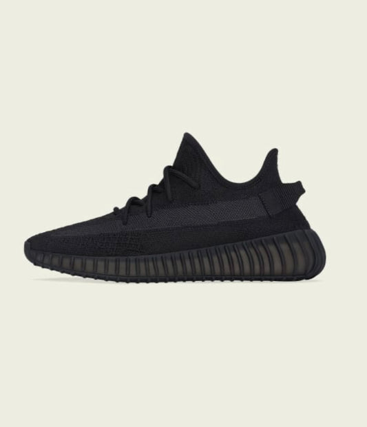YEEZY BOOST 350 V2 ONYX