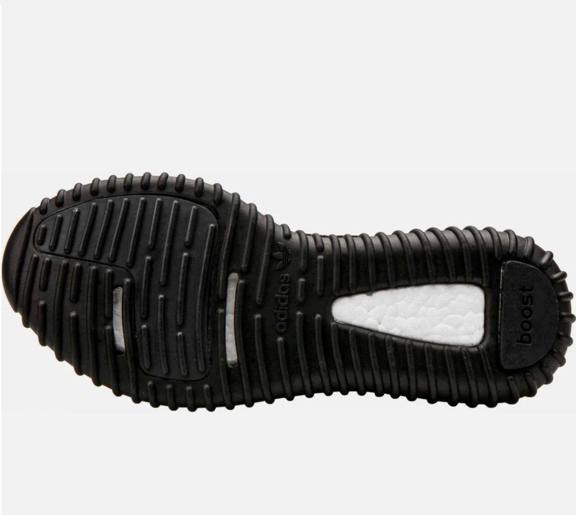 YEEZY BOOST 350 PIRATE BLACK