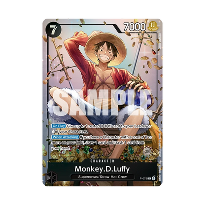 One Piece Carrying On His Will Mini Tin Vol 2