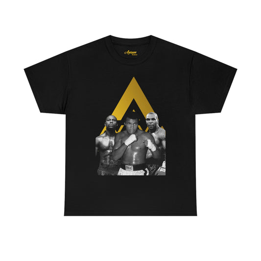 AURUM GOAT TEE
