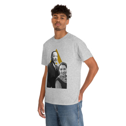 AURUM FREEDOM TEE