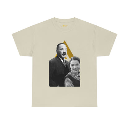 AURUM FREEDOM TEE