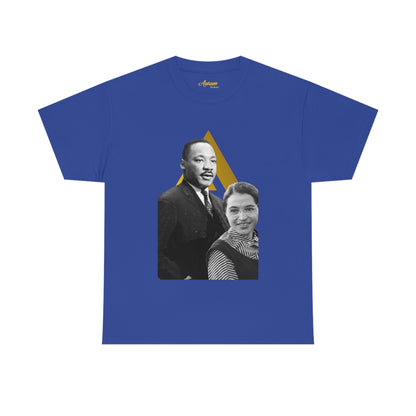 AURUM FREEDOM TEE