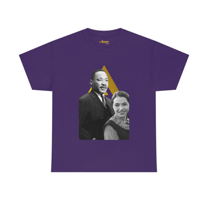 AURUM FREEDOM TEE