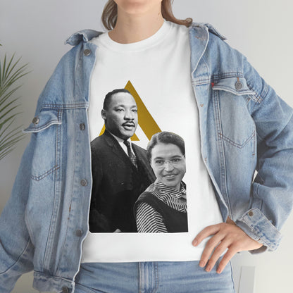 AURUM FREEDOM TEE