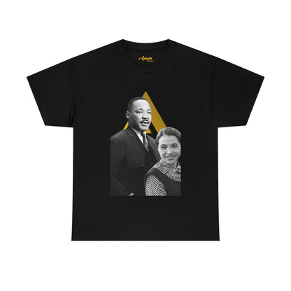 AURUM FREEDOM TEE