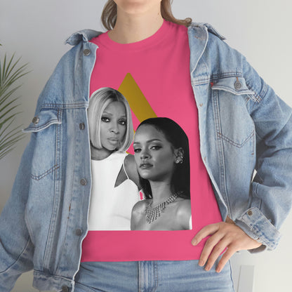 BAD GYAL TEE