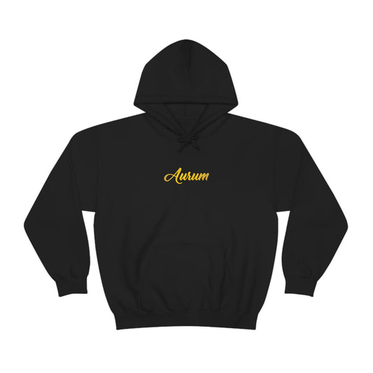 AURUM SIGNATURE HOODIE