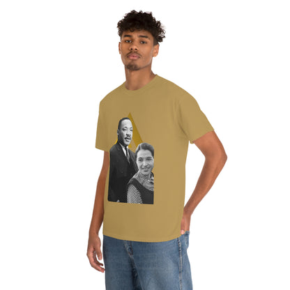 AURUM FREEDOM TEE