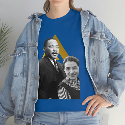 AURUM FREEDOM TEE