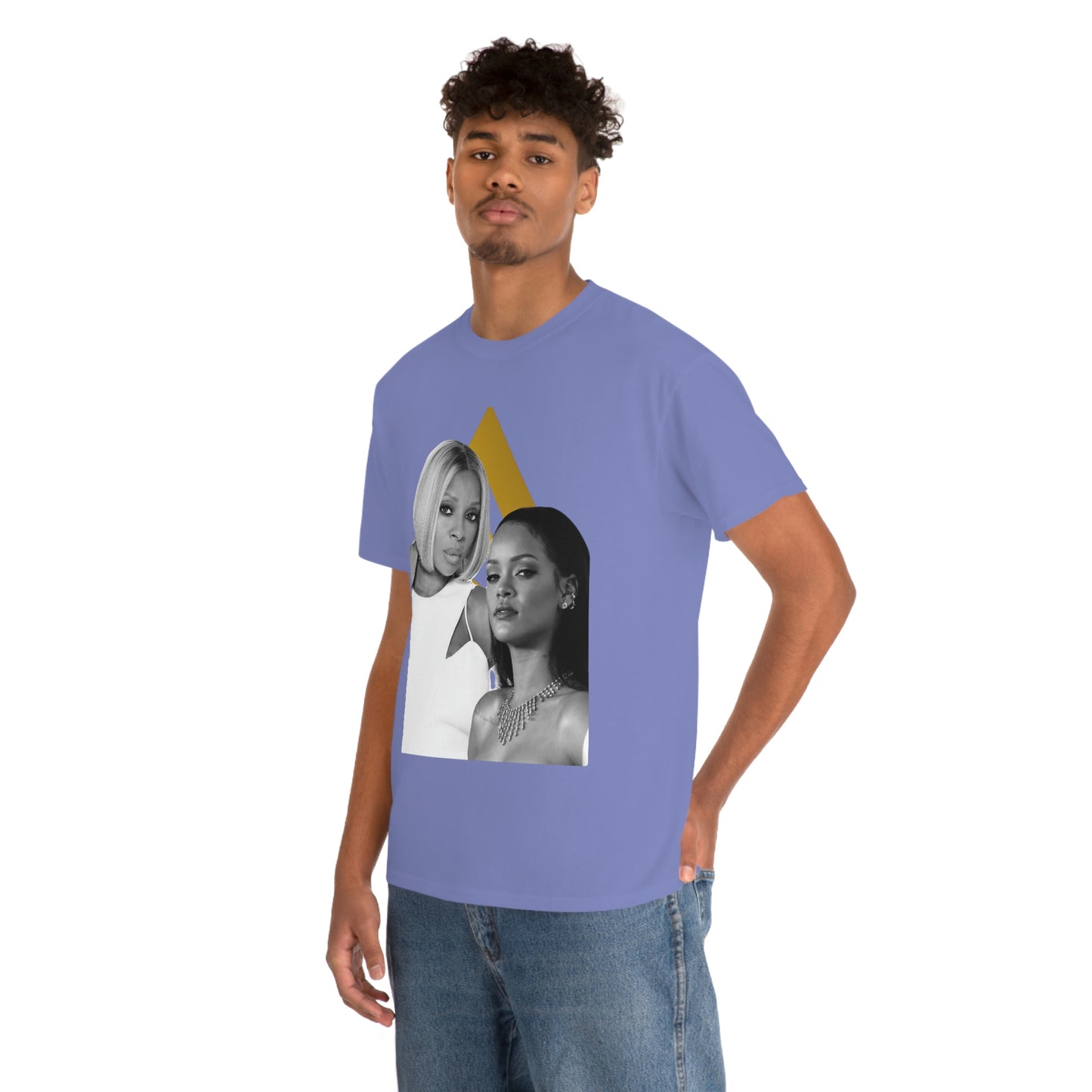 BAD GYAL TEE
