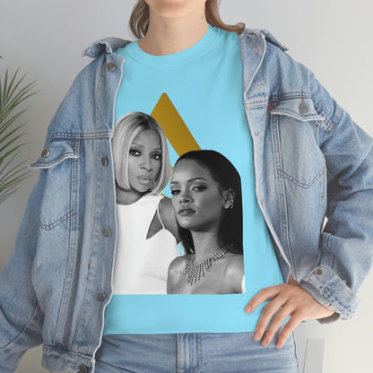 BAD GYAL TEE