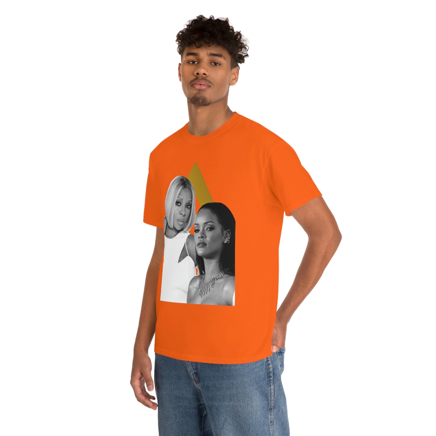 BAD GYAL TEE