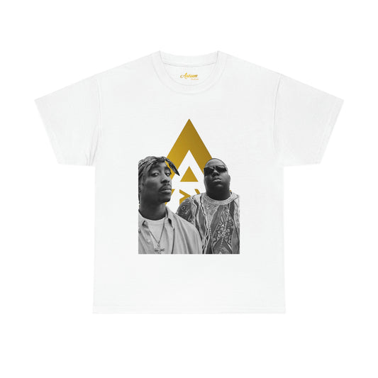 AURUM LEGENDS TEE