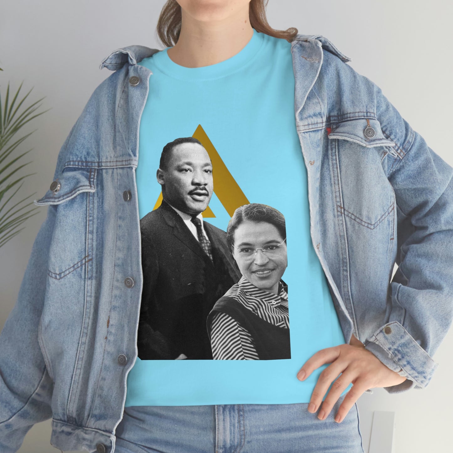 AURUM FREEDOM TEE