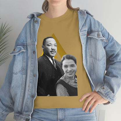 AURUM FREEDOM TEE