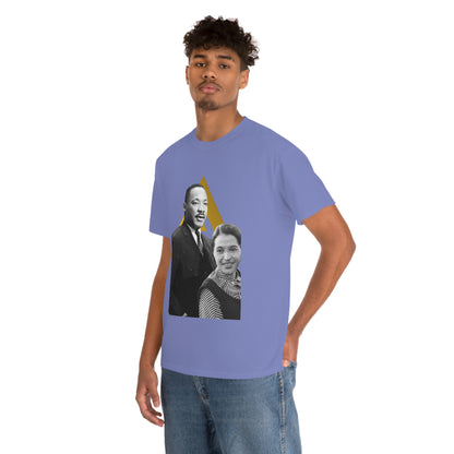 AURUM FREEDOM TEE