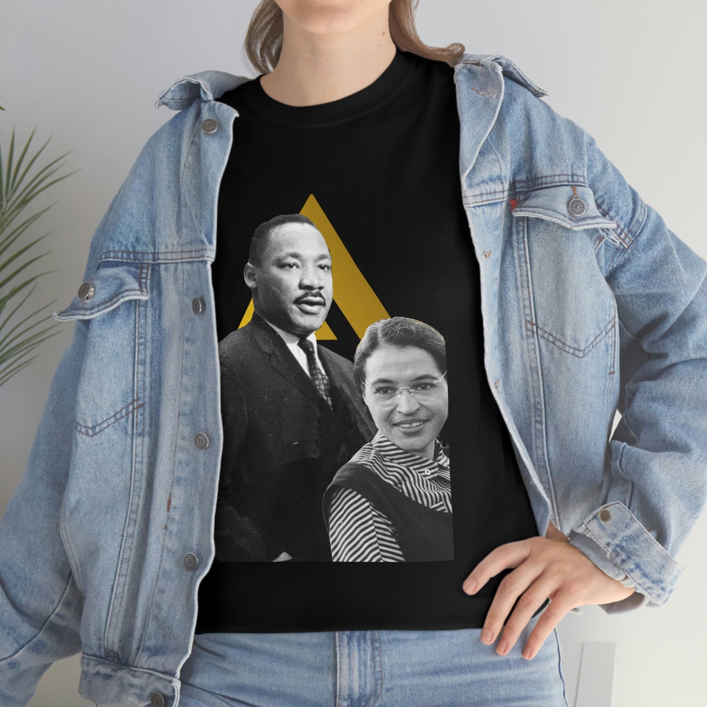AURUM FREEDOM TEE