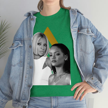 BAD GYAL TEE