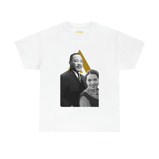 AURUM FREEDOM TEE