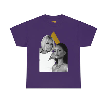 BAD GYAL TEE