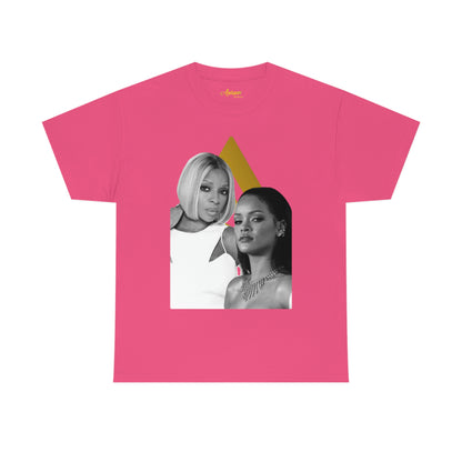 BAD GYAL TEE