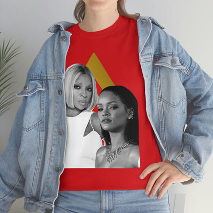 BAD GYAL TEE