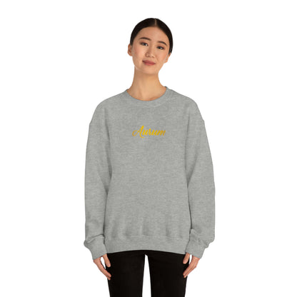 AURUM™ SIGNATURE Crewneck Sweatshirt