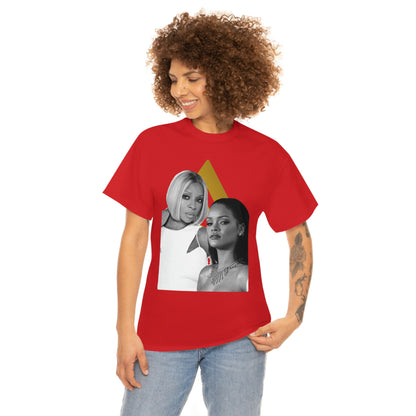 BAD GYAL TEE