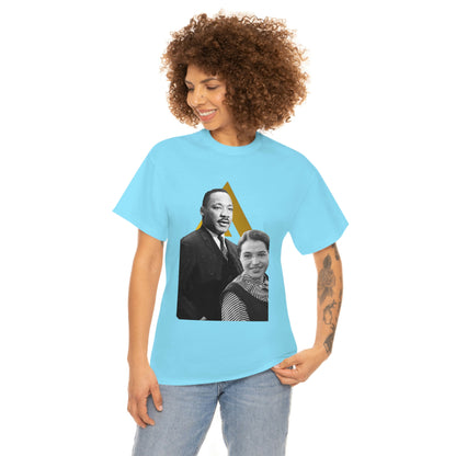 AURUM FREEDOM TEE