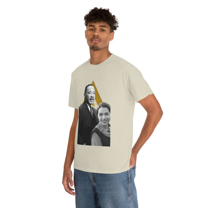 AURUM FREEDOM TEE