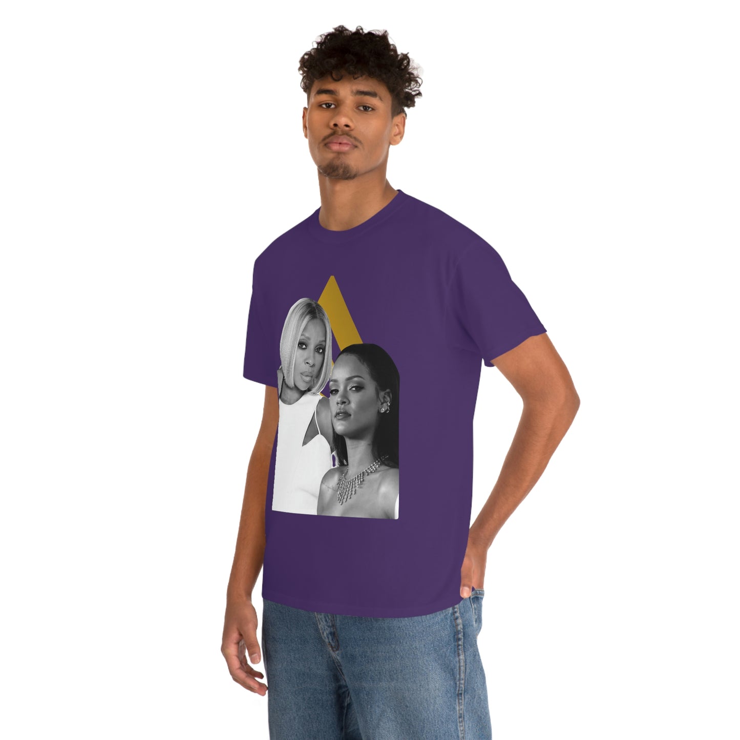 BAD GYAL TEE