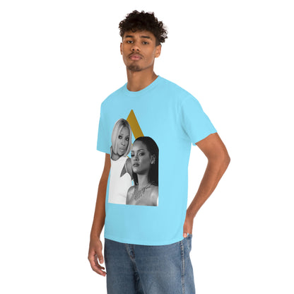 BAD GYAL TEE