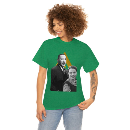 AURUM FREEDOM TEE